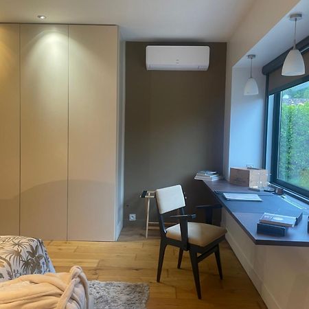 Suite La Metairie Blanquefort  Εξωτερικό φωτογραφία