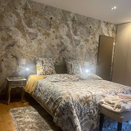 Suite La Metairie Blanquefort  Εξωτερικό φωτογραφία