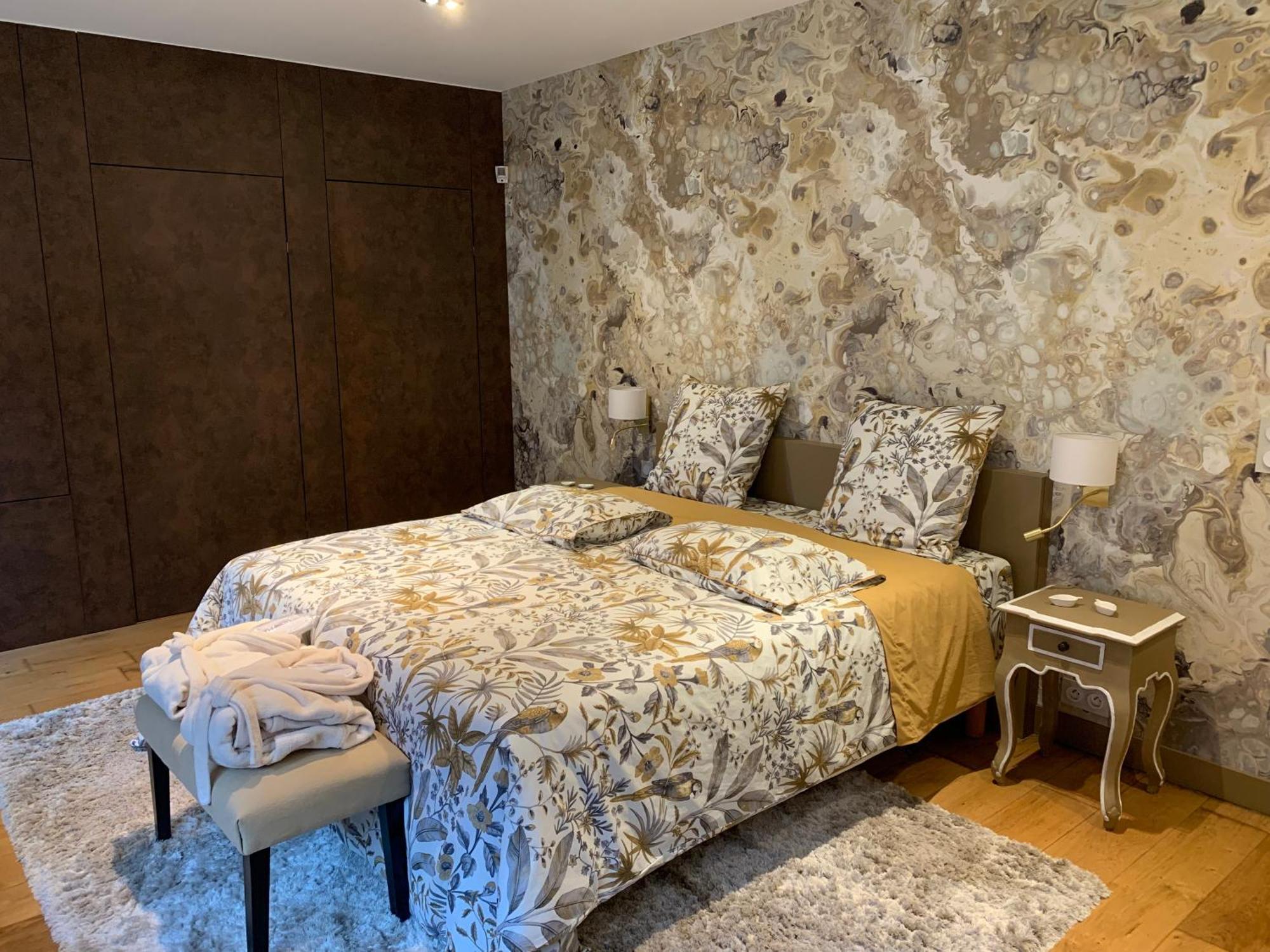 Suite La Metairie Blanquefort  Εξωτερικό φωτογραφία