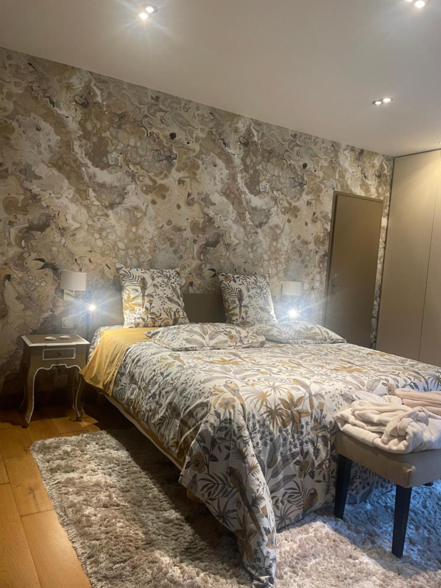 Suite La Metairie Blanquefort  Εξωτερικό φωτογραφία