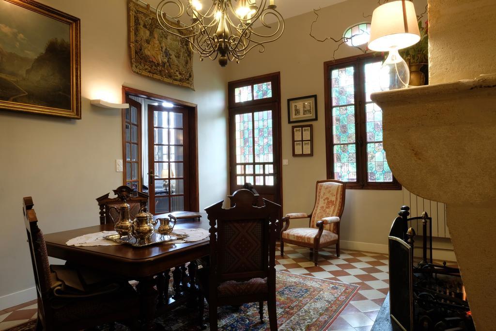Suite La Metairie Blanquefort  Εξωτερικό φωτογραφία