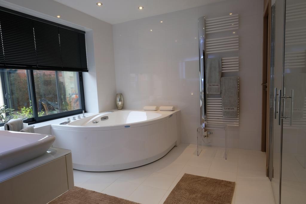Suite La Metairie Blanquefort  Εξωτερικό φωτογραφία